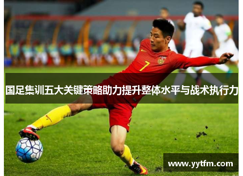国足集训五大关键策略助力提升整体水平与战术执行力
